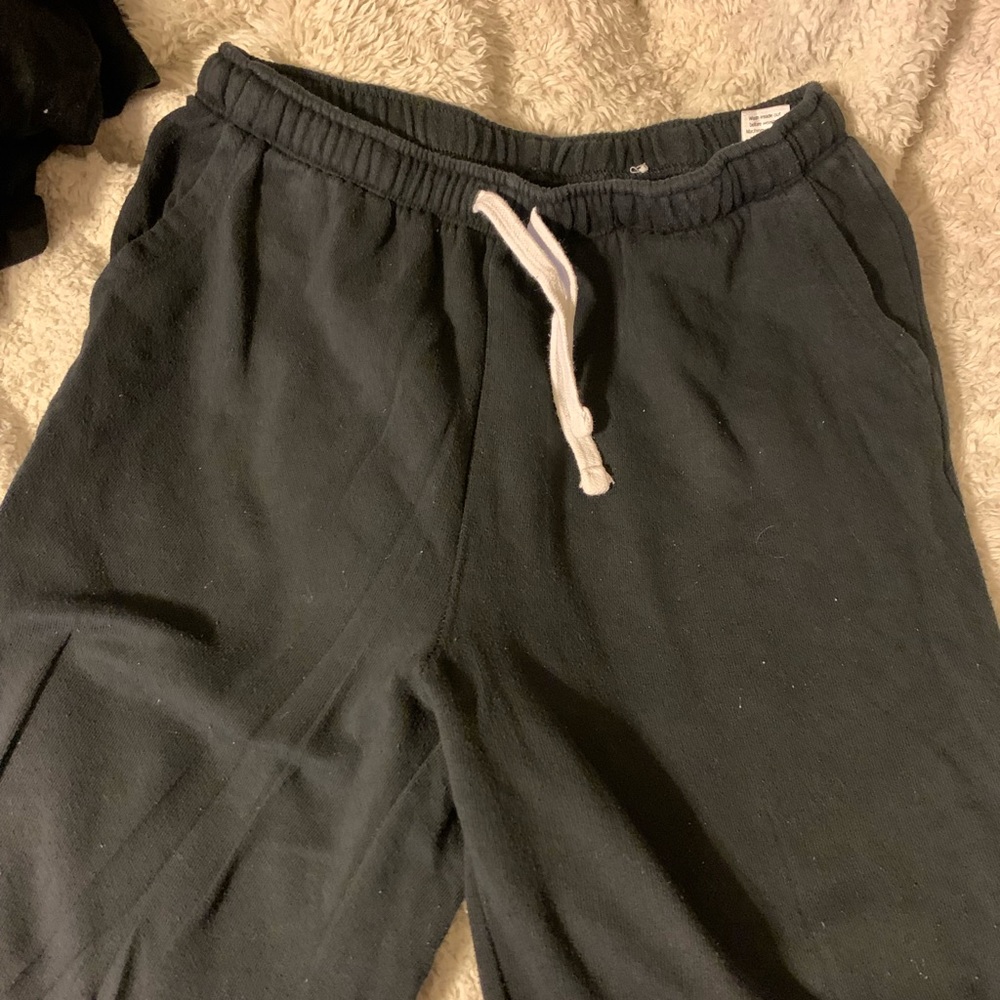 Small SO Joggers